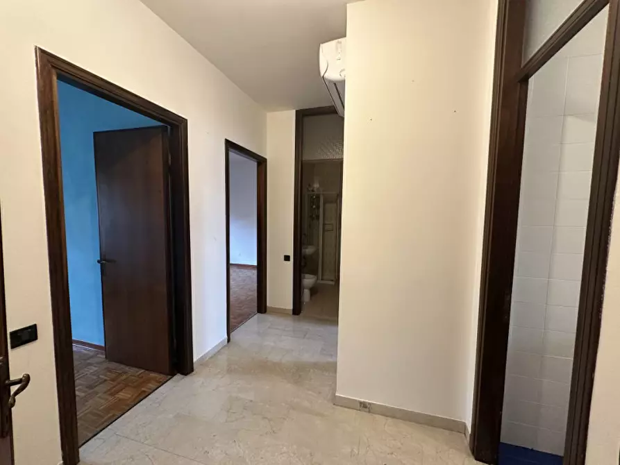 Immagine 9 di Appartamento in vendita  in Via B. Tisi da Garofolo, 1c a Rovigo