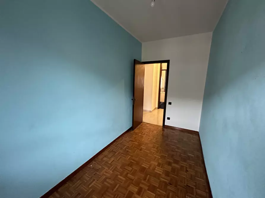 Immagine 10 di Appartamento in vendita  in Via B. Tisi da Garofolo, 1c a Rovigo