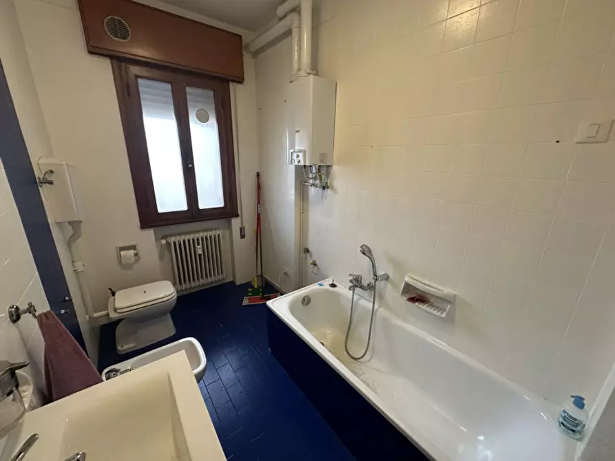 Immagine 11 di Appartamento in vendita  in Via B. Tisi da Garofolo, 1c a Rovigo