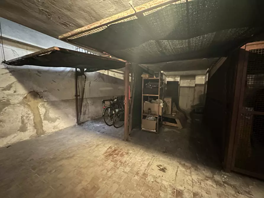 Immagine 18 di Appartamento in vendita  in Via B. Tisi da Garofolo, 1c a Rovigo