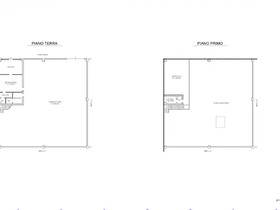 Immagine 3 di Capannone industriale in vendita  in Via Calcinese a Colognola Ai Colli