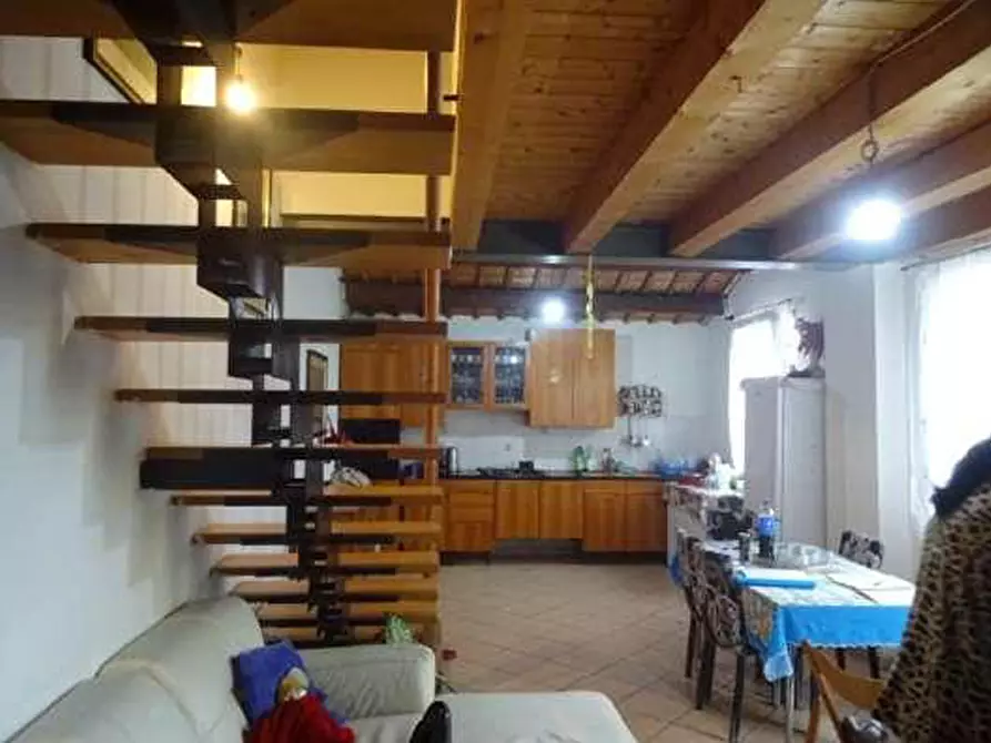 Immagine 5 di Casa indipendente in vendita  in Via Giacomo Leopardi 409/2 a Castagnaro