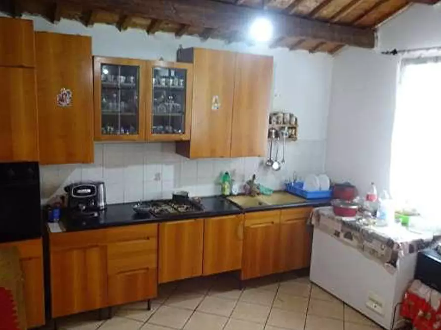 Immagine 6 di Casa indipendente in vendita  in Via Giacomo Leopardi 409/2 a Castagnaro