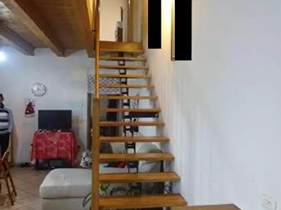 Immagine 11 di Casa indipendente in vendita  in Via Giacomo Leopardi 409/2 a Castagnaro