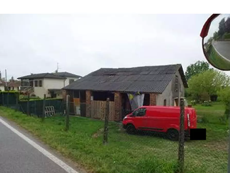 Immagine 18 di Casa indipendente in vendita  in Via Giacomo Leopardi 409/2 a Castagnaro