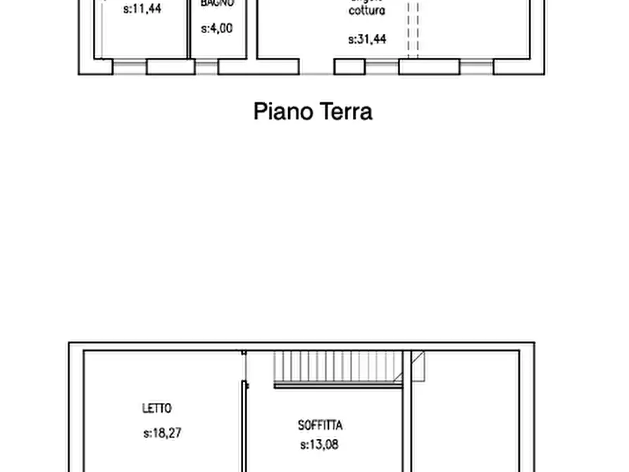 Immagine 20 di Casa indipendente in vendita  in Via Giacomo Leopardi 409/2 a Castagnaro