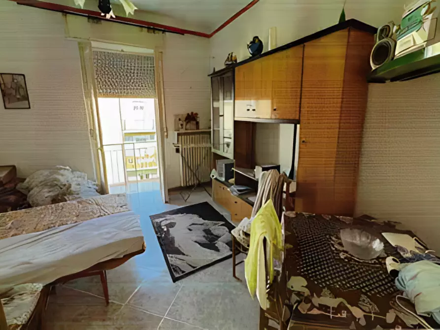 Immagine 2 di Appartamento in vendita  in Via Bligny n. 30-C a Casale Monferrato