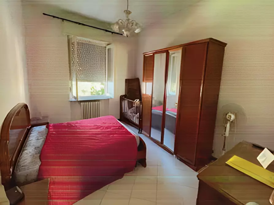 Immagine 3 di Appartamento in vendita  in Via Bligny n. 30-C a Casale Monferrato