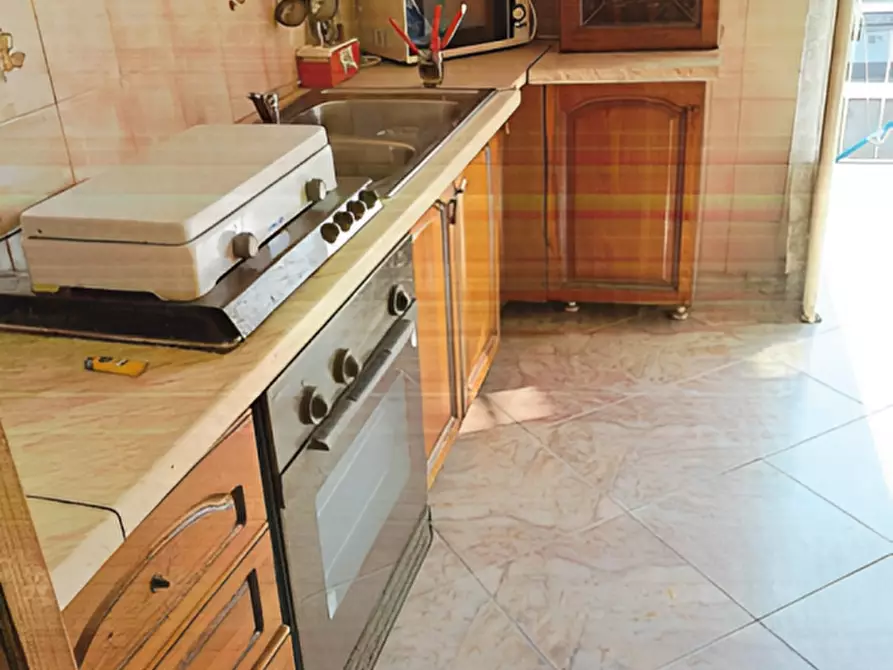 Immagine 5 di Appartamento in vendita  in Via Bligny n. 30-C a Casale Monferrato