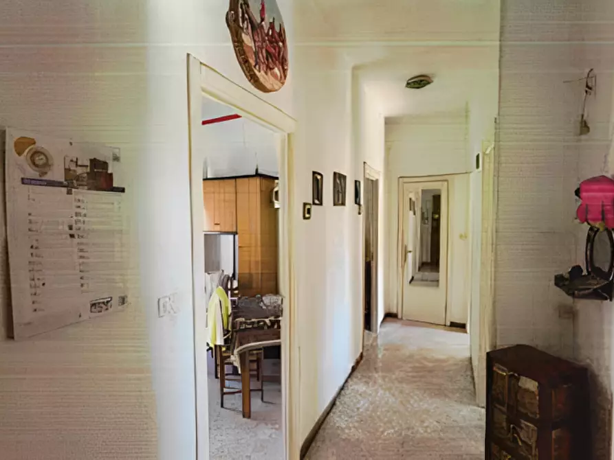 Immagine 7 di Appartamento in vendita  in Via Bligny n. 30-C a Casale Monferrato