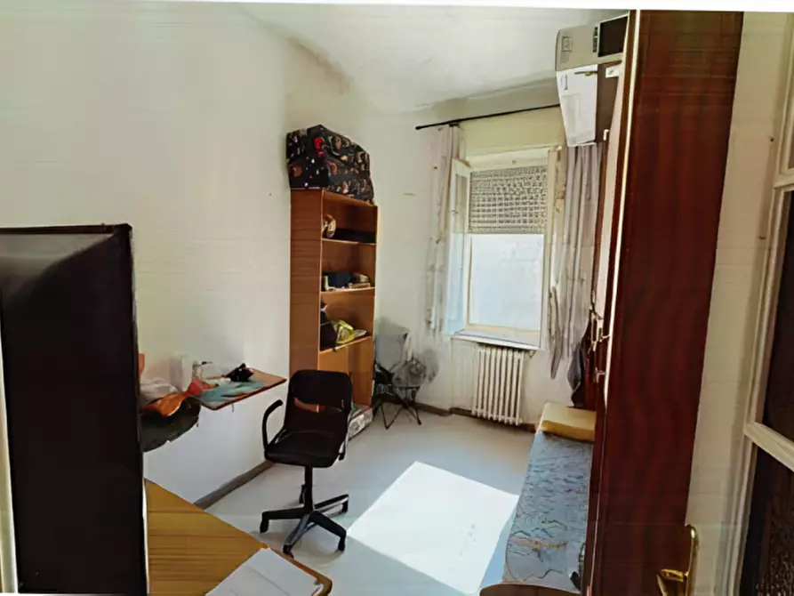 Immagine 8 di Appartamento in vendita  in Via Bligny n. 30-C a Casale Monferrato