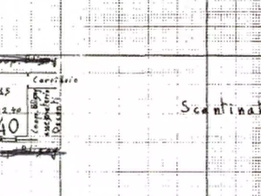 Immagine 11 di Appartamento in vendita  in Via Bligny n. 30-C a Casale Monferrato