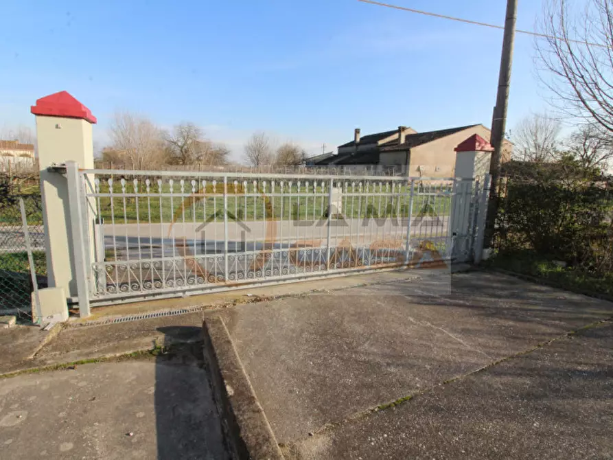 Immagine 24 di Casa indipendente in vendita  in via Giuseppe Garibaldi a Codevigo