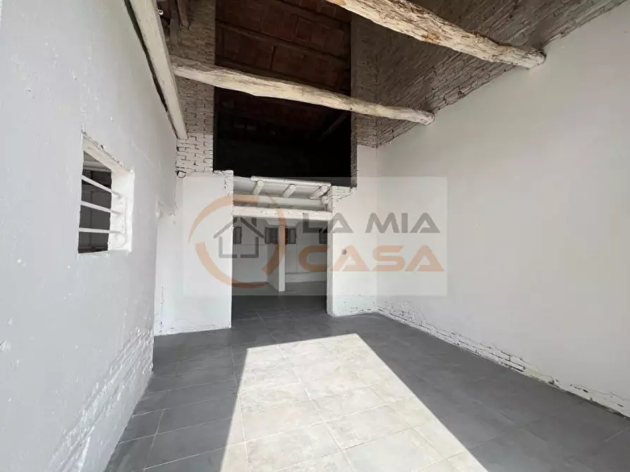 Immagine 27 di Casa indipendente in vendita  in via Giuseppe Garibaldi a Codevigo