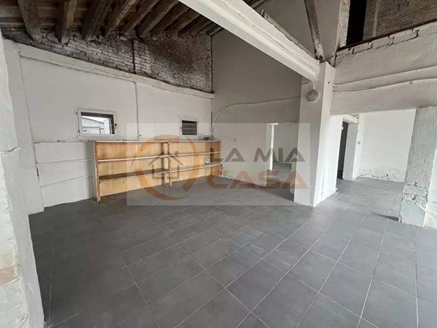 Immagine 28 di Casa indipendente in vendita  in via Giuseppe Garibaldi a Codevigo