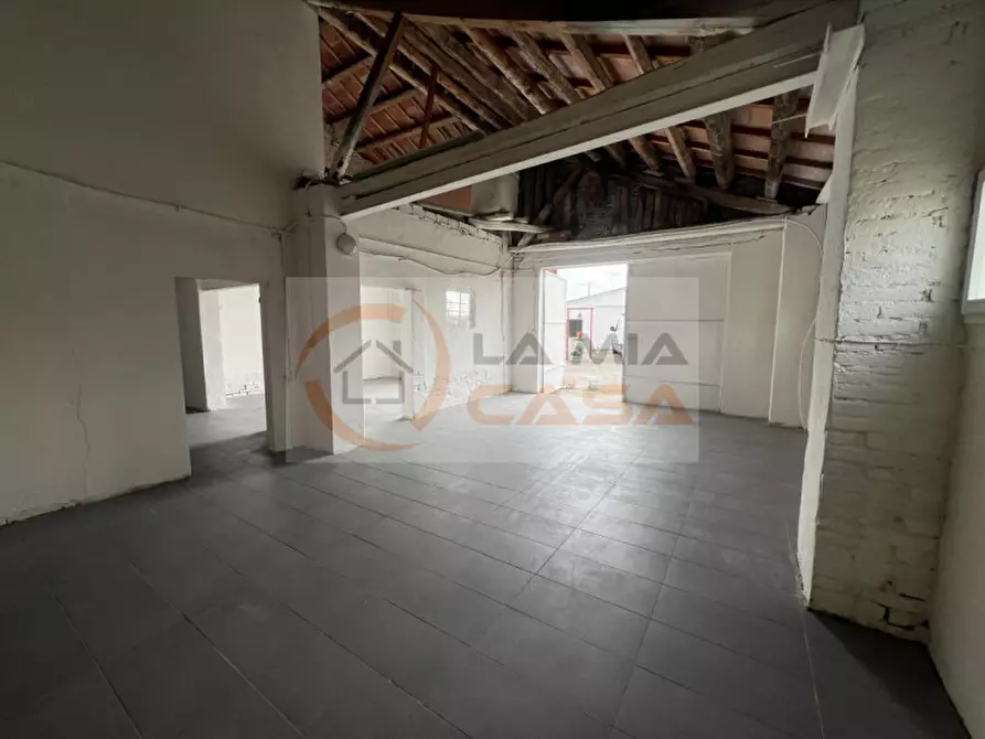 Immagine 30 di Casa indipendente in vendita  in via Giuseppe Garibaldi a Codevigo