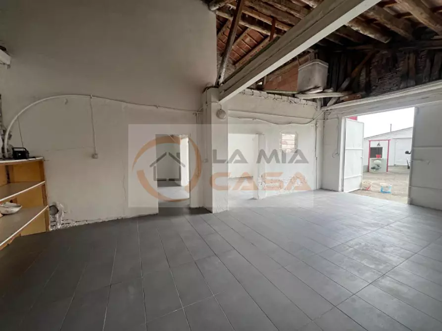 Immagine 31 di Casa indipendente in vendita  in via Giuseppe Garibaldi a Codevigo