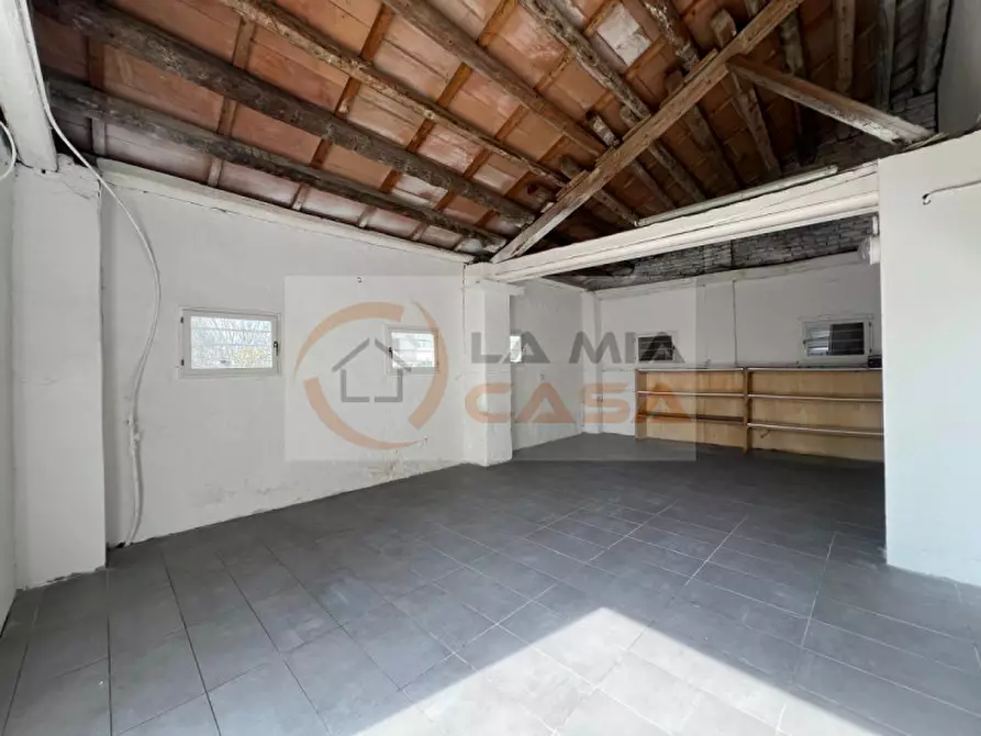 Immagine 33 di Casa indipendente in vendita  in via Giuseppe Garibaldi a Codevigo