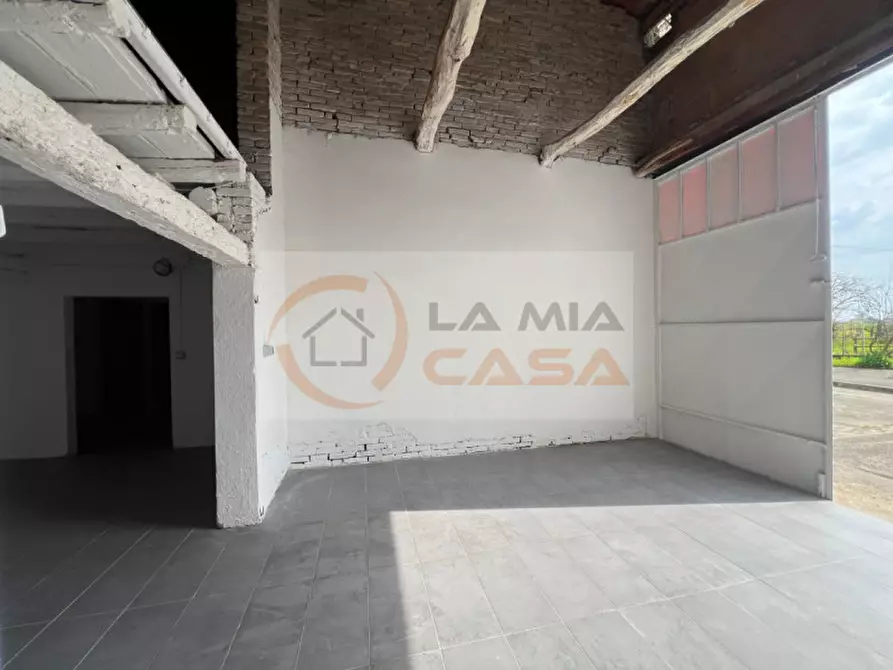 Immagine 34 di Casa indipendente in vendita  in via Giuseppe Garibaldi a Codevigo