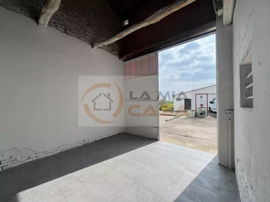 Immagine 35 di Casa indipendente in vendita  in via Giuseppe Garibaldi a Codevigo