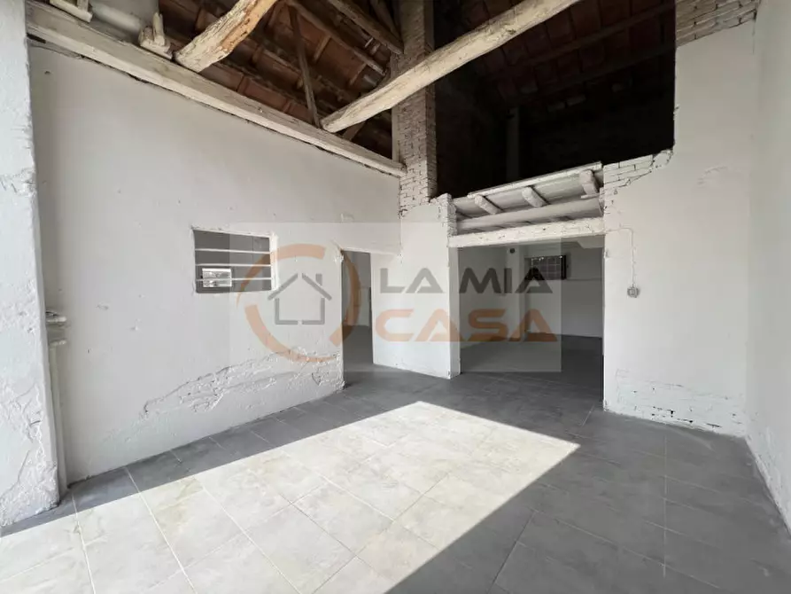 Immagine 36 di Casa indipendente in vendita  in via Giuseppe Garibaldi a Codevigo