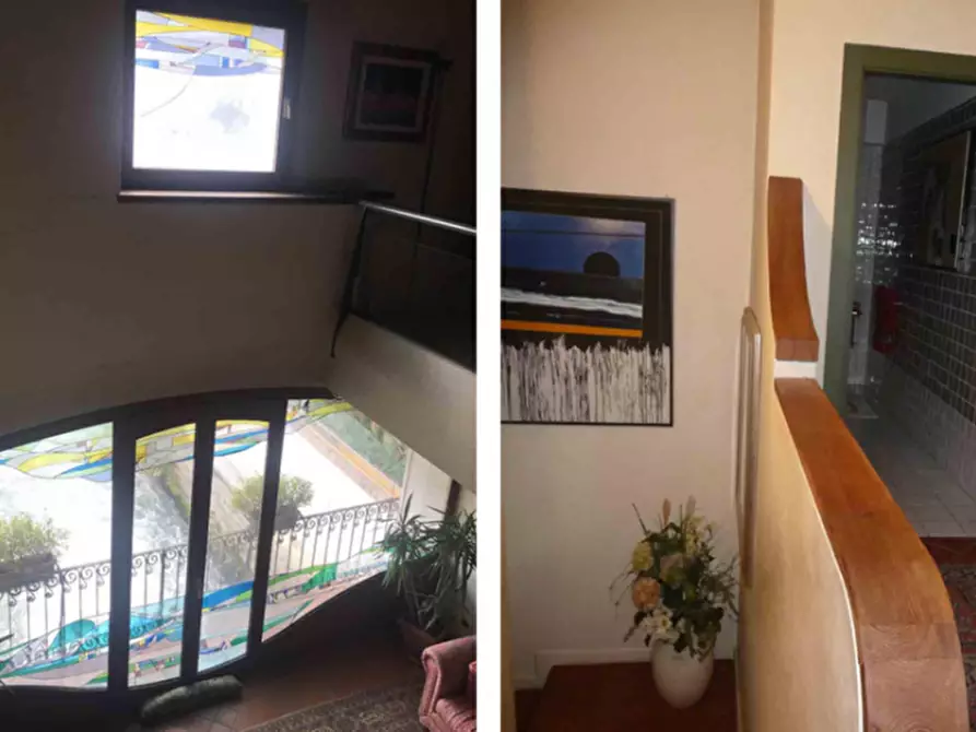 Immagine 23 di Multiproprietà in vendita  in Via Traversa Capitello 28-30 a Concamarise