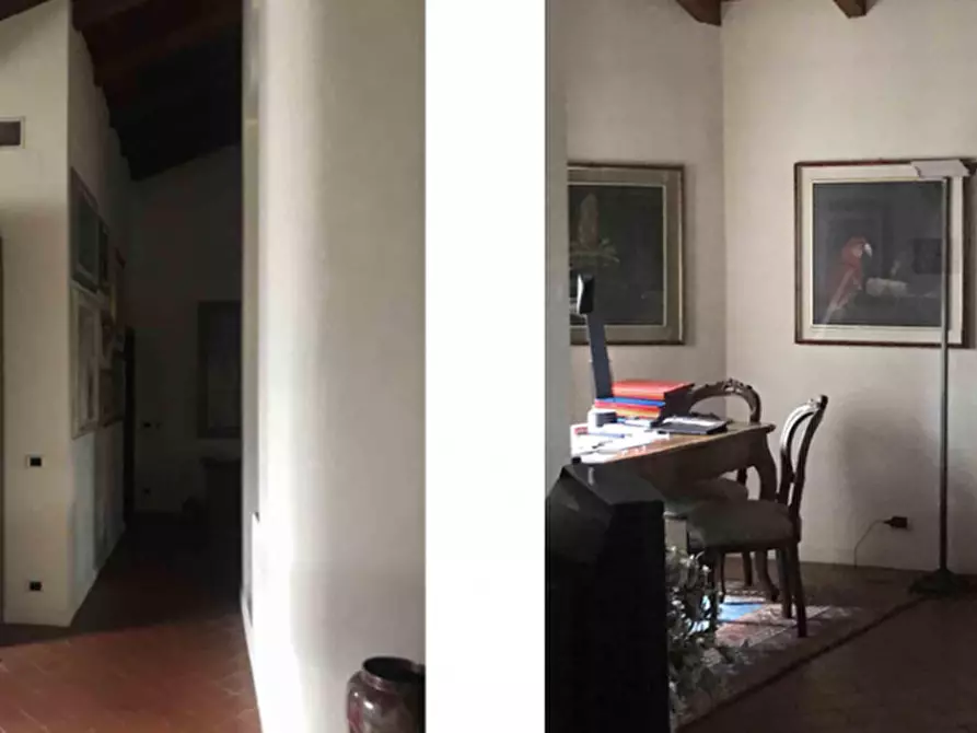 Immagine 24 di Multiproprietà in vendita  in Via Traversa Capitello 28-30 a Concamarise