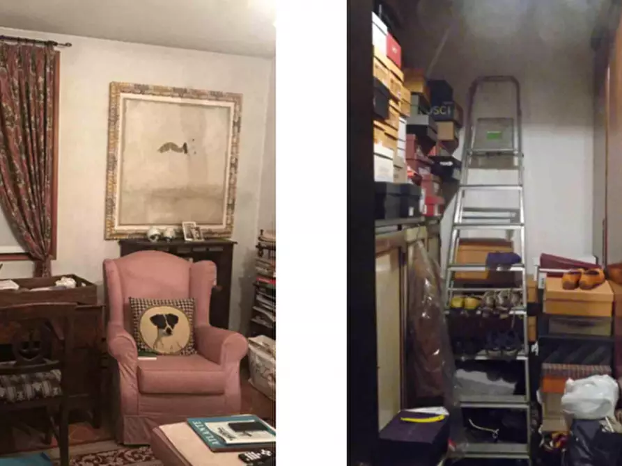 Immagine 26 di Multiproprietà in vendita  in Via Traversa Capitello 28-30 a Concamarise