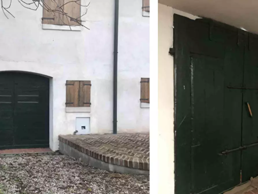 Immagine 30 di Multiproprietà in vendita  in Via Traversa Capitello 28-30 a Concamarise