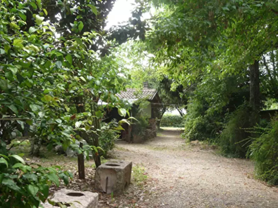 Immagine 52 di Multiproprietà in vendita  in Via Traversa Capitello 28-30 a Concamarise