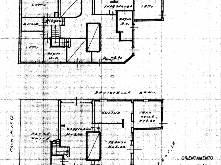 Immagine 55 di Multiproprietà in vendita  in Via Traversa Capitello 28-30 a Concamarise