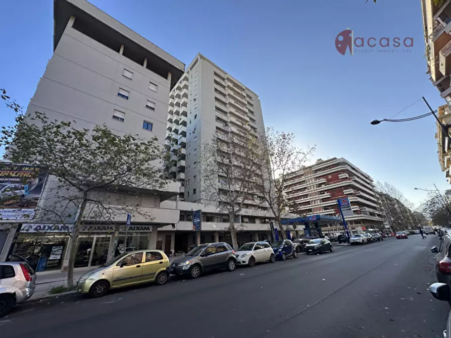 Immagine 1 di Negozio in vendita  in Via dei cantieri 43 a Palermo