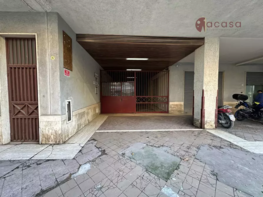 Immagine 2 di Negozio in vendita  in Via dei cantieri 43 a Palermo