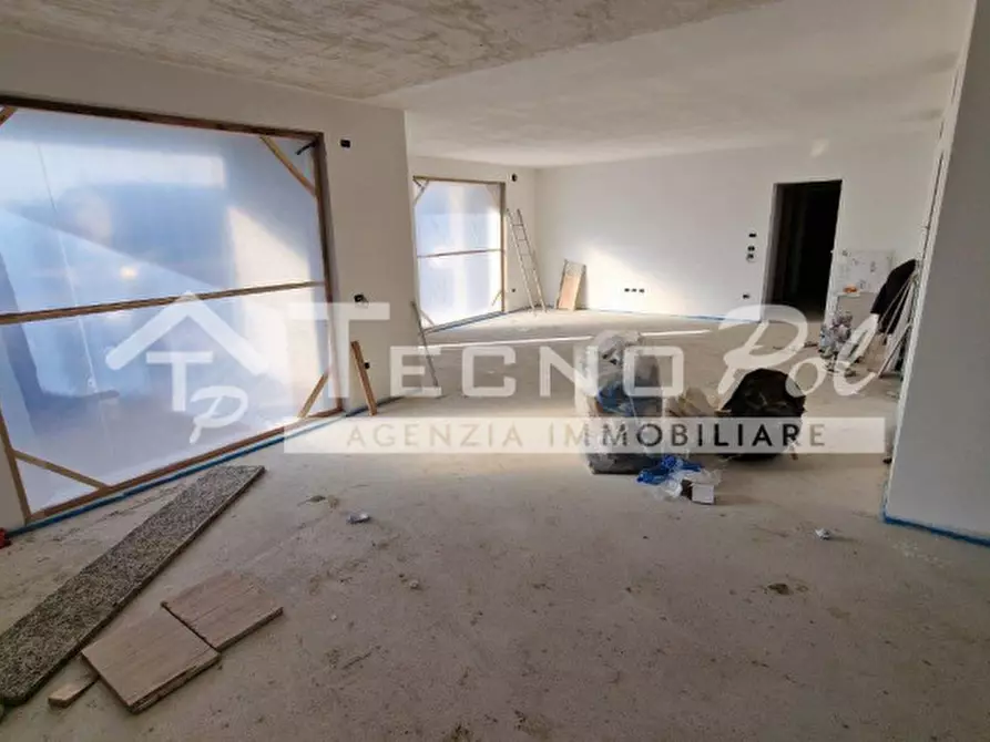 Immagine 5 di Villa in vendita  a Campodarsego