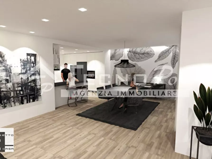 Immagine 7 di Villa in vendita  a Campodarsego