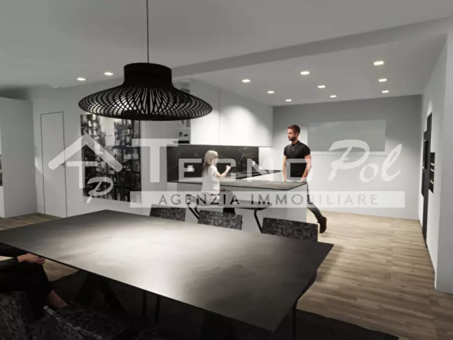 Immagine 8 di Villa in vendita  a Campodarsego