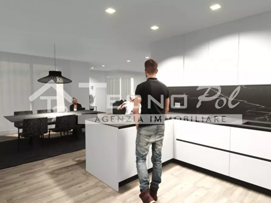 Immagine 9 di Villa in vendita  a Campodarsego