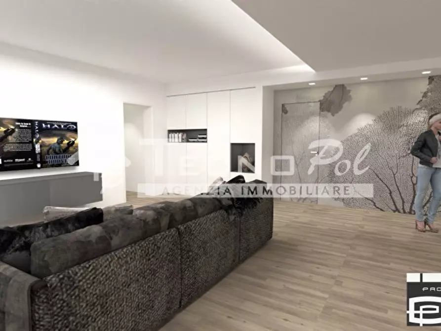 Immagine 10 di Villa in vendita  a Campodarsego