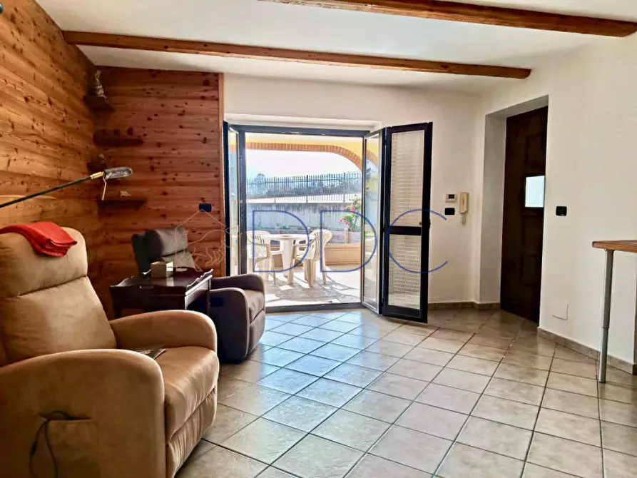 Immagine 5 di Casa bifamiliare in vendita  in Via Bagnolo 27 a Barge