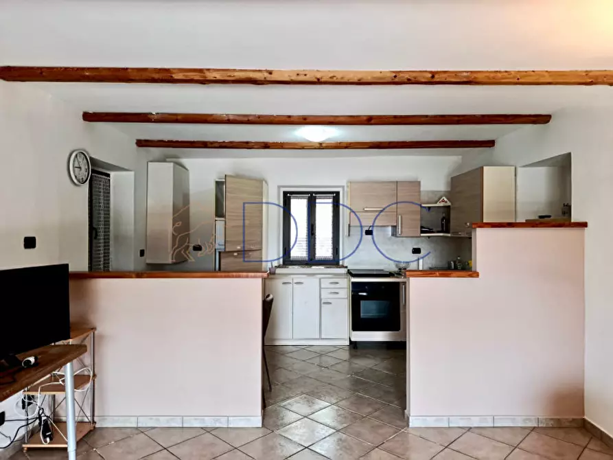 Immagine 6 di Casa bifamiliare in vendita  in Via Bagnolo 27 a Barge