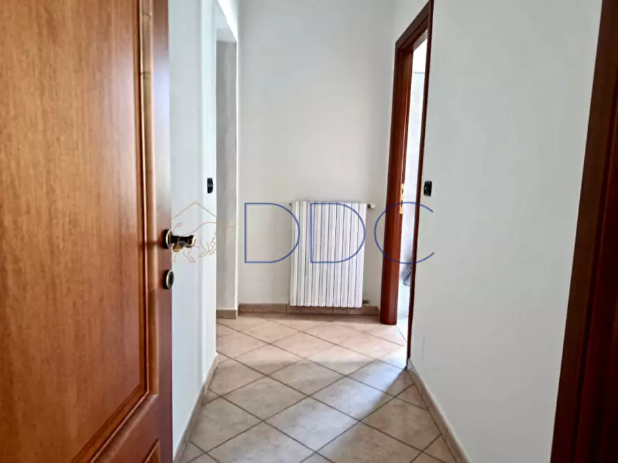 Immagine 8 di Casa bifamiliare in vendita  in Via Bagnolo 27 a Barge