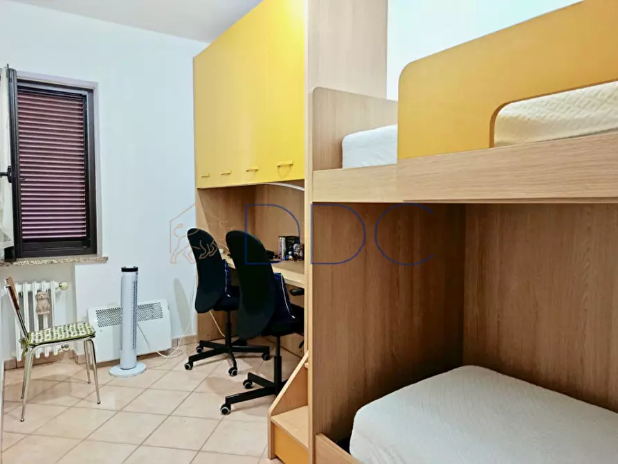 Immagine 9 di Casa bifamiliare in vendita  in Via Bagnolo 27 a Barge