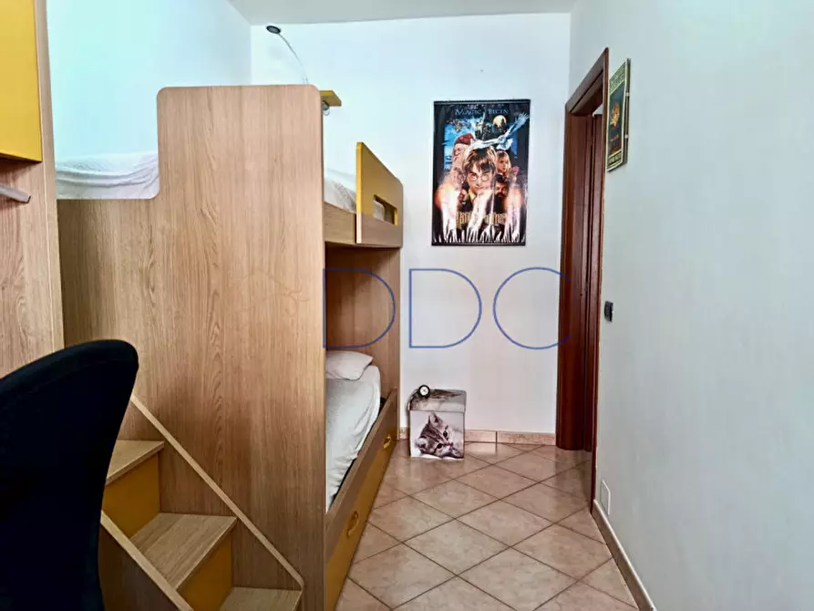 Immagine 10 di Casa bifamiliare in vendita  in Via Bagnolo 27 a Barge