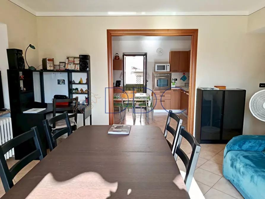 Immagine 16 di Casa bifamiliare in vendita  in Via Bagnolo 27 a Barge