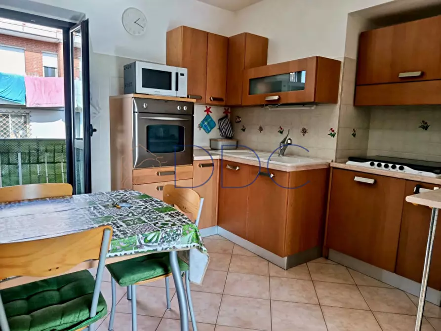 Immagine 17 di Casa bifamiliare in vendita  in Via Bagnolo 27 a Barge