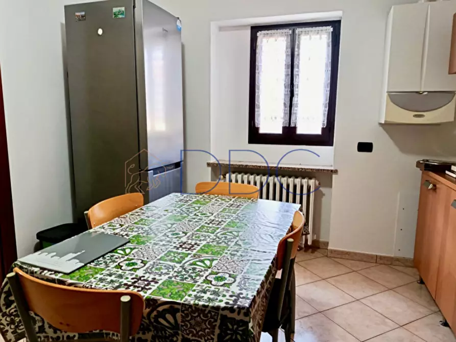 Immagine 18 di Casa bifamiliare in vendita  in Via Bagnolo 27 a Barge