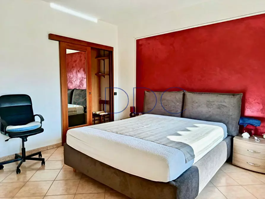 Immagine 22 di Casa bifamiliare in vendita  in Via Bagnolo 27 a Barge