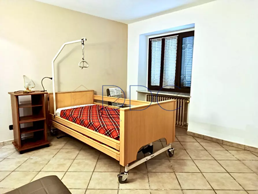 Immagine 24 di Casa bifamiliare in vendita  in Via Bagnolo 27 a Barge