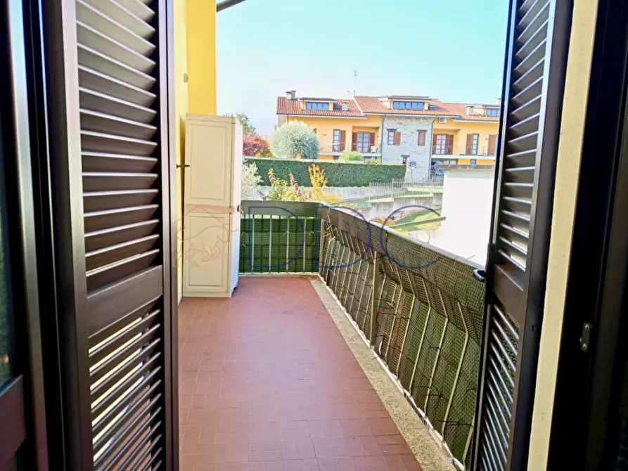 Immagine 25 di Casa bifamiliare in vendita  in Via Bagnolo 27 a Barge