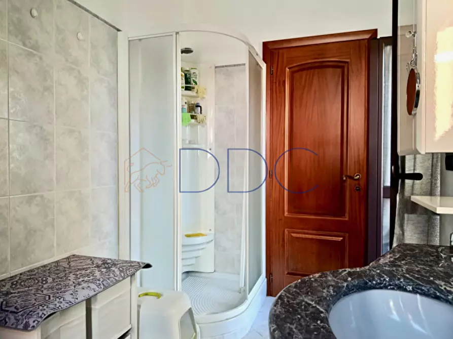 Immagine 26 di Casa bifamiliare in vendita  in Via Bagnolo 27 a Barge